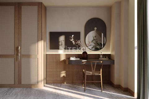 Hotel  i Bodrum, Mugla, Tyrkiet Nr. 212132 - 30