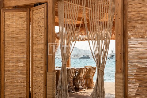 Hotel  i Bodrum, Mugla, Tyrkiet Nr. 212132 - 11