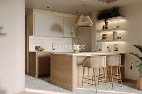 Hotel  i Bodrum, Mugla, Tyrkiet Nr. 212132 - 27