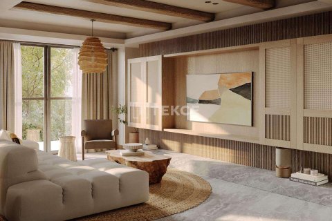 Hotel  i Bodrum, Mugla, Tyrkiet Nr. 212132 - 23