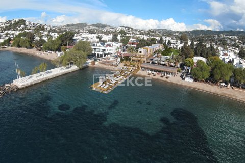 Hotel  i Bodrum, Mugla, Tyrkiet Nr. 212132 - 1