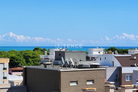 Продажа квартиры  в Анталье, Турция 3+1, 145м2, №212134 – фото 29