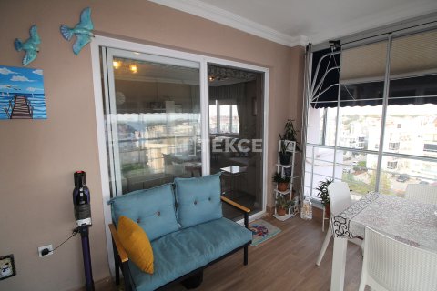 Продажа квартиры  в Анталье, Турция 3+1, 145м2, №212134 – фото 26