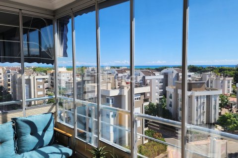 Продажа квартиры  в Анталье, Турция 3+1, 145м2, №212134 – фото 28