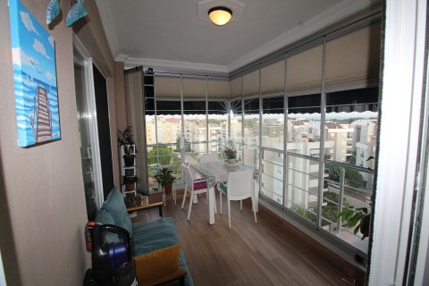 Продажа квартиры  в Анталье, Турция 3+1, 145м2, №212134 – фото 27