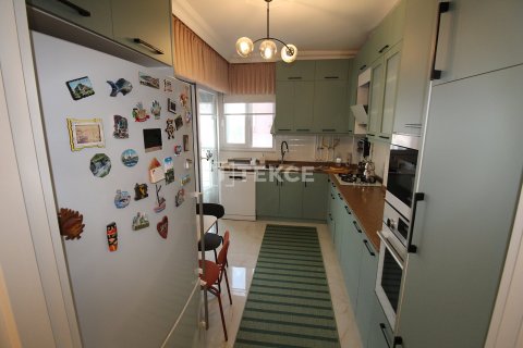 Продажа квартиры  в Анталье, Турция 3+1, 145м2, №212134 – фото 8