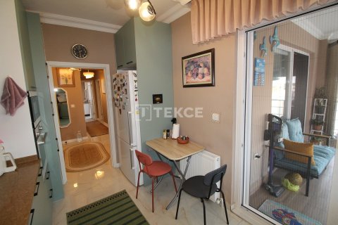 Продажа квартиры  в Анталье, Турция 3+1, 145м2, №212134 – фото 13