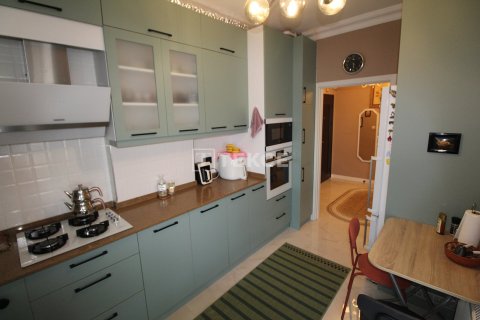 Продажа квартиры  в Анталье, Турция 3+1, 145м2, №212134 – фото 12