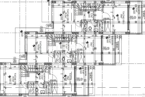 2+1 Villa  i Famagusta,  Nr. 212135 - 18