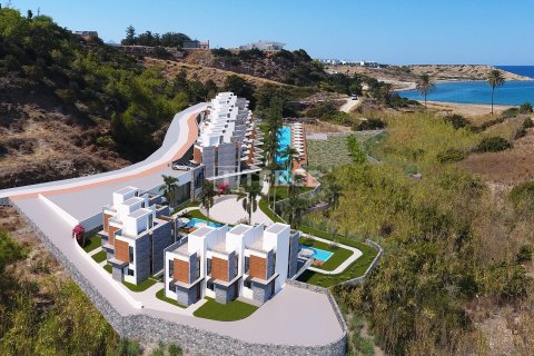 2+1 Villa  i Famagusta,  Nr. 212135 - 12