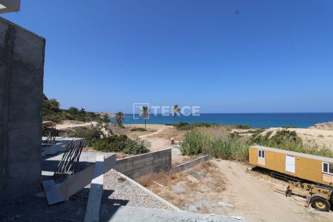 2+1 Villa  i Famagusta,  Nr. 212135 - 25