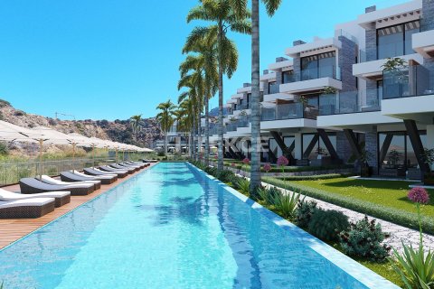 2+1 Villa  i Famagusta,  Nr. 212135 - 5