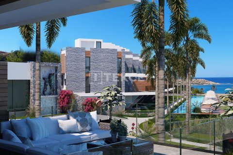 2+1 Villa  i Famagusta,  Nr. 212135 - 7