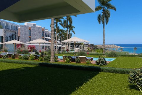 2+1 Villa  i Famagusta,  Nr. 212135 - 3