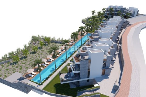 2+1 Villa  i Famagusta,  Nr. 212135 - 14