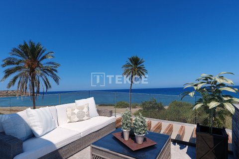 2+1 Villa  i Famagusta,  Nr. 212135 - 6