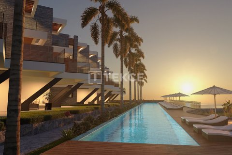 2+1 Villa  i Famagusta,  Nr. 212135 - 8