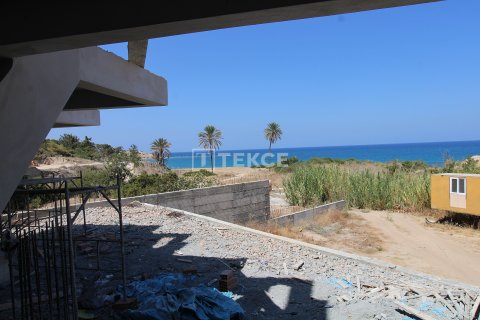 2+1 Villa  i Famagusta,  Nr. 212135 - 24