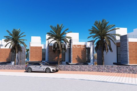 2+1 Villa  i Famagusta,  Nr. 212135 - 11