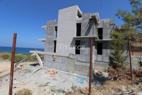 2+1 Villa  i Famagusta,  Nr. 212135 - 27