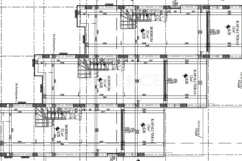 2+1 Villa  i Famagusta,  Nr. 212135 - 16