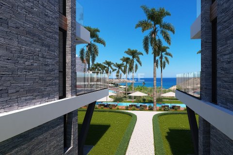 2+1 Villa  i Famagusta,  Nr. 212135 - 4