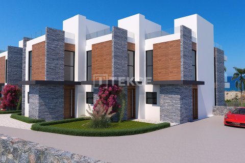 2+1 Villa  i Famagusta,  Nr. 212135 - 10