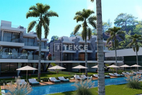 2+1 Villa  i Famagusta,  Nr. 212135 - 2