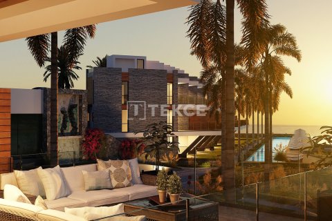 2+1 Villa  i Famagusta,  Nr. 212135 - 9