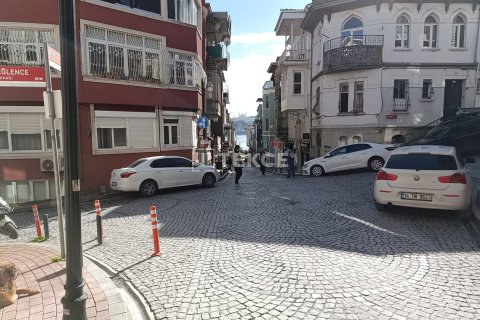 Продажа квартиры в Стамбуле, Турция 3+1, 135м2, №212133 – фото 24