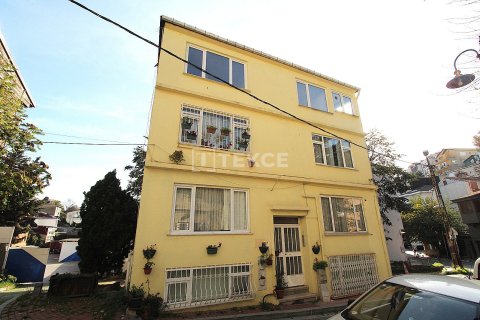 Продажа квартиры  в Стамбуле, Турция 3+1, 135м2, №212133 – фото 1