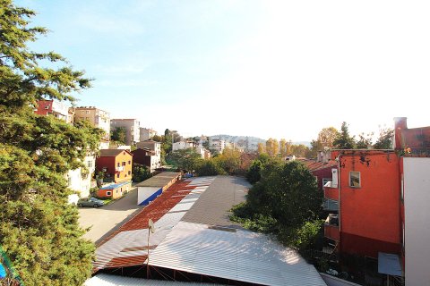 Продажа квартиры  в Стамбуле, Турция 3+1, 135м2, №212133 – фото 21