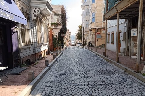 Продажа квартиры в Стамбуле, Турция 3+1, 135м2, №212133 – фото 23