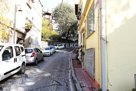 Продажа квартиры  в Стамбуле, Турция 3+1, 135м2, №212133 – фото 4