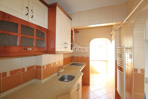 Продажа квартиры  в Стамбуле, Турция 3+1, 135м2, №212133 – фото 9
