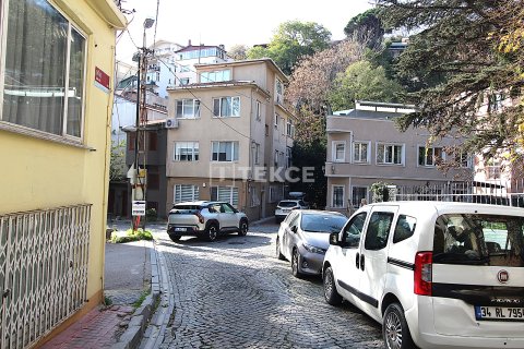 Продажа квартиры  в Стамбуле, Турция 3+1, 135м2, №212133 – фото 3