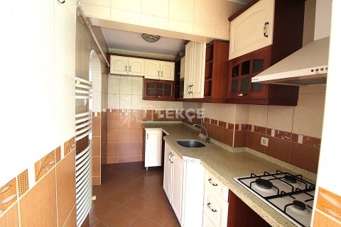 Продажа квартиры  в Стамбуле, Турция 3+1, 135м2, №212133 – фото 10