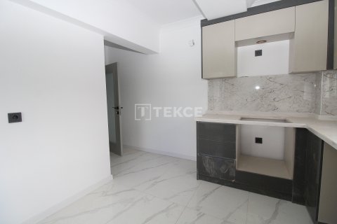 1+1 Wohnung  in Ankara, Türkei Nr. 212136 - 16