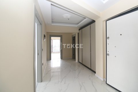 1+1 Wohnung  in Ankara, Türkei Nr. 212136 - 26