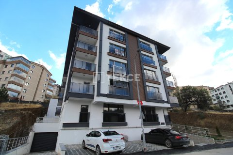 1+1 Wohnung  in Ankara, Türkei Nr. 212136 - 10