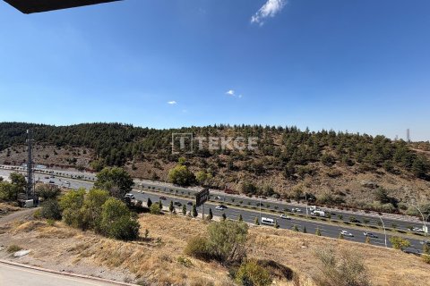 1+1 Wohnung  in Ankara, Türkei Nr. 212136 - 7