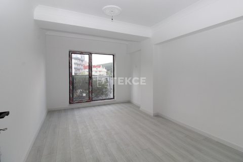 1+1 Wohnung  in Ankara, Türkei Nr. 212136 - 21