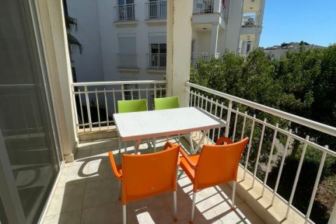 Daire   Oba, Antalya, Türkiye №212131 - 20