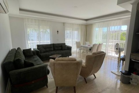 Daire   Oba, Antalya, Türkiye №212131 - 1