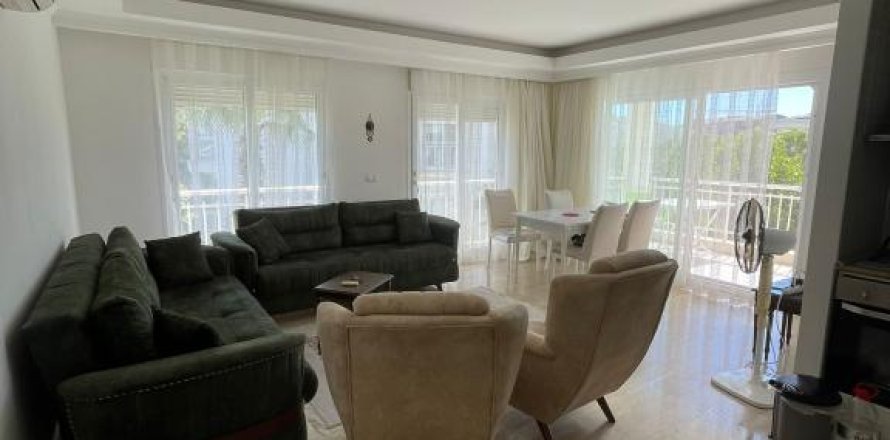 Daire   Oba, Antalya, Türkiye №212131