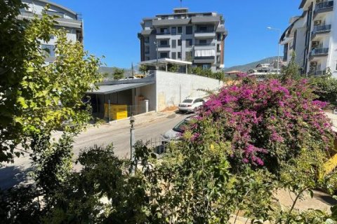 Daire   Oba, Antalya, Türkiye №212131 - 25