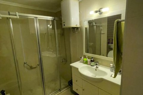 Daire   Oba, Antalya, Türkiye №212131 - 15