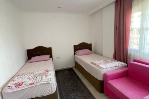 Daire   Oba, Antalya, Türkiye №212131 - 11