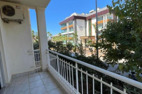 Daire   Oba, Antalya, Türkiye №212131 - 24