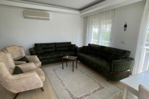 Daire   Oba, Antalya, Türkiye №212131 - 3